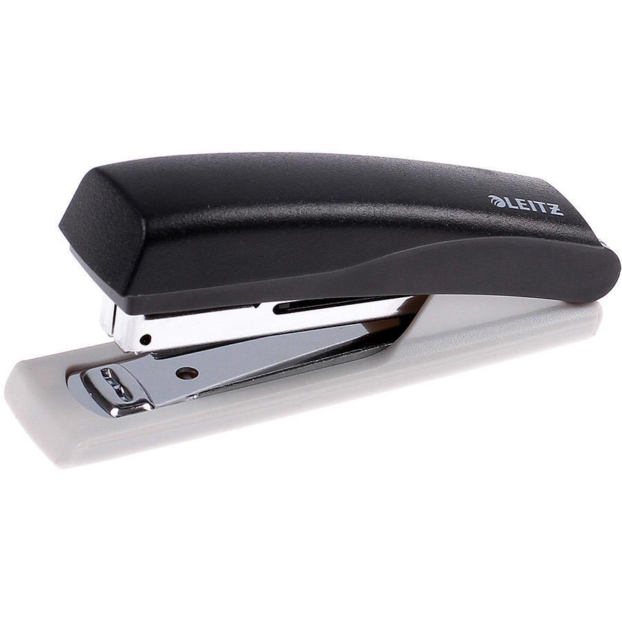 Zımbalar Leitz 5517 Zımba Makinesi No:10 10 Sayfa Siyah Satın Al