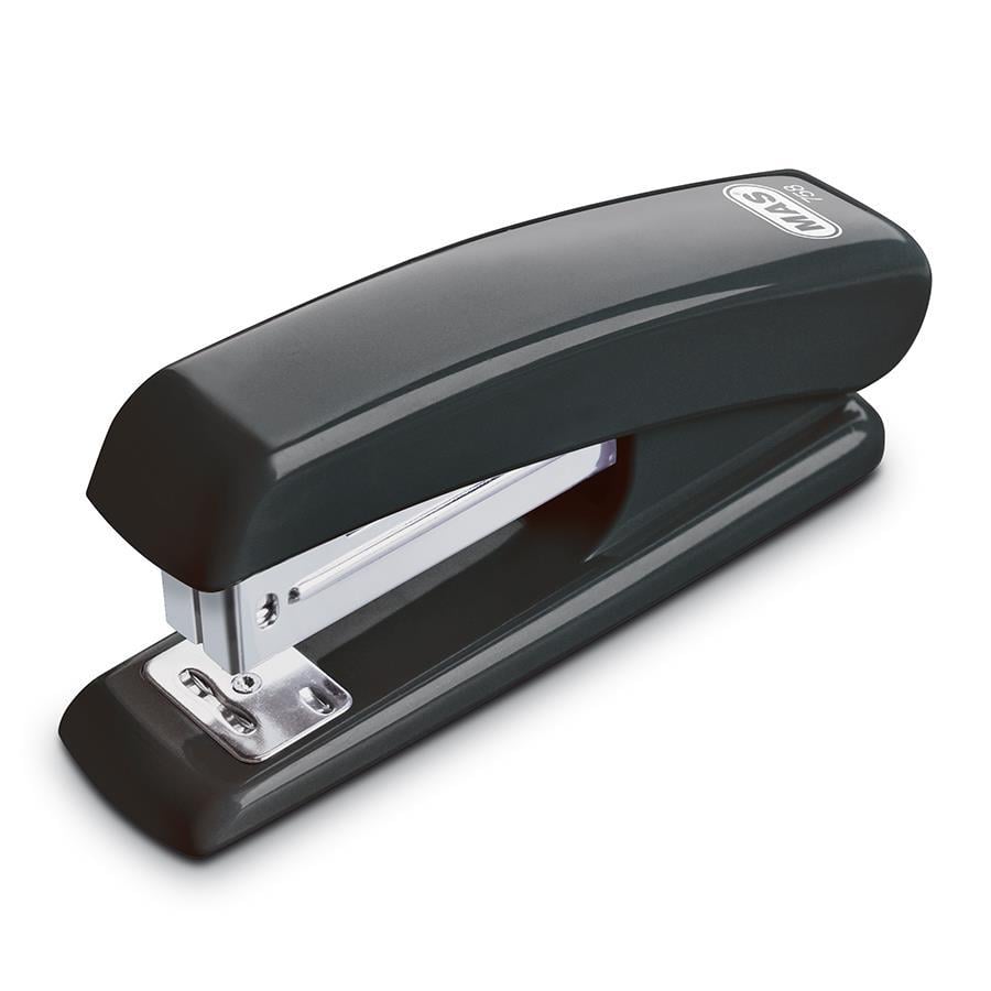 Zımbalar Mas 758 Optimal Zımba Makinası No:24/6 Siyah Satın Al