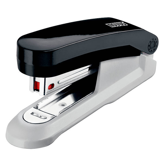 Zımbalar NOVUS E-15 SİYAH/GRİ ZIMBA MAK Satın Al