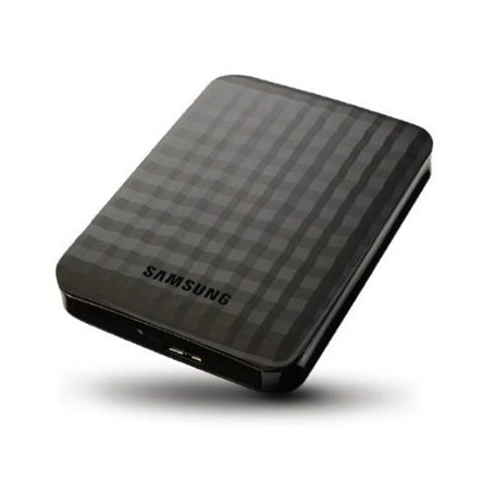 Samsung 500Gb M3 2.5 Usb 3.0 Harici Taşınabilir Disk Siyah (Stshx-M500Tcb-G)