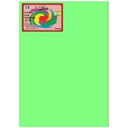 Fon Kartonu Color Liva Mondi Fon Kartonu Açık Yeşil 50X70 100'Lü Paket Satın Al