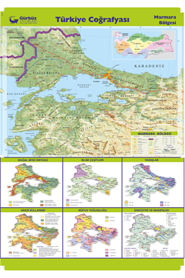 Gürbüz Marmara Bölgesi  