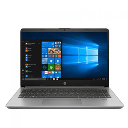 HP Notebook 9HR35ES 340S G7 i3-1005G1 4 GB 128GB SSD 14 inch FreeDos