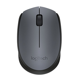 Logitech M170 Kablosuz Siyah Mouse 910-004642