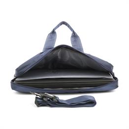 Notebook ve Sırt Çantaları Eye Laptop Bölmeli Evrak Çantası Lacivert 15.6/16