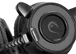Snopy Rampage SN-RX2 Avazz Siyah Oyuncu Mikrofonlu Kulaklık