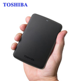 Toshiba Canvio Basic 2Tb 2.5