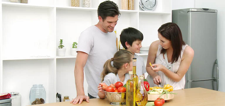 Mutfağınızın Süper Kahramanları: Küçük Ev Aletleri