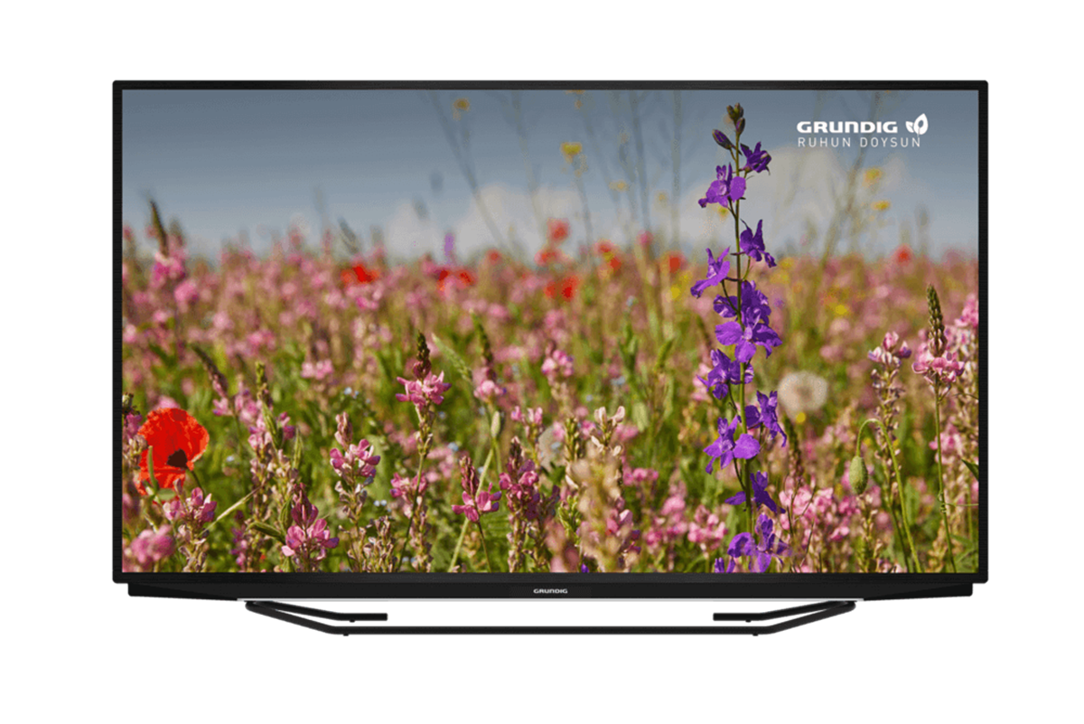  ARÇELİK BELGRAD 55 GFU 7905 B Android TV