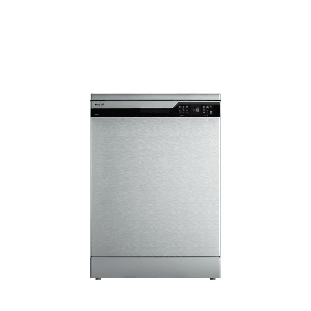 Arçelik 6444 OK I Bulaşık Makinesi (İstanbula Teslim Fiyat)