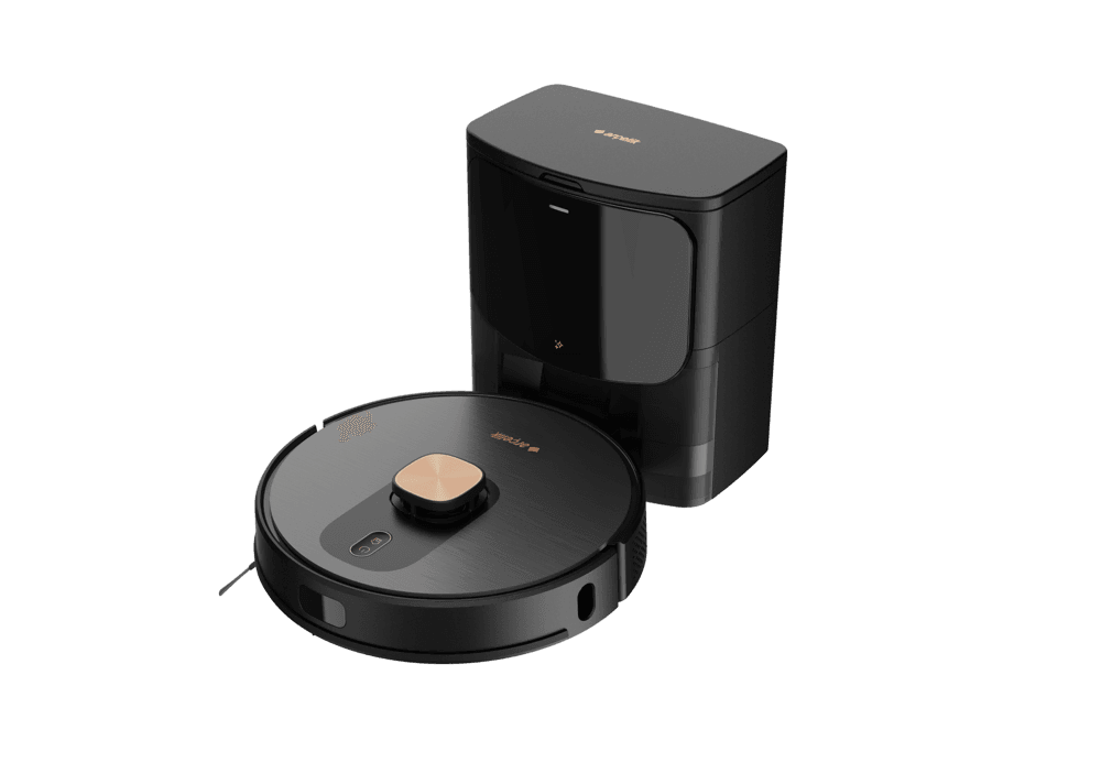 Arçelik Imperium® Robo 3.1 RS 9231 Robot Süpürge
