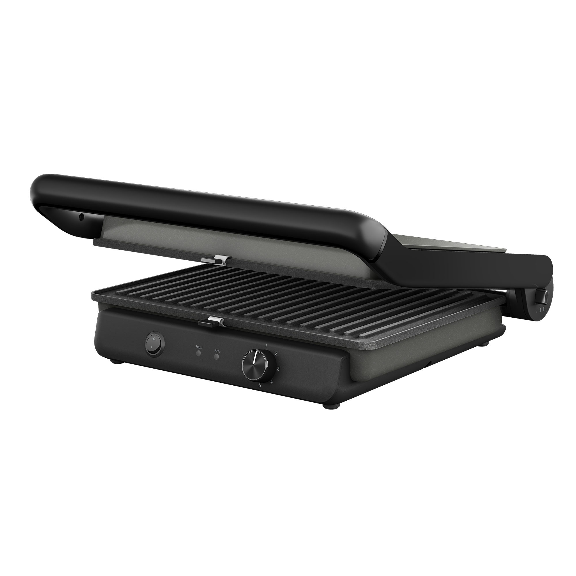 Arçelik TMW 6046 G Resital® 2in1 Waffle Makinesi & Tost Makinesi