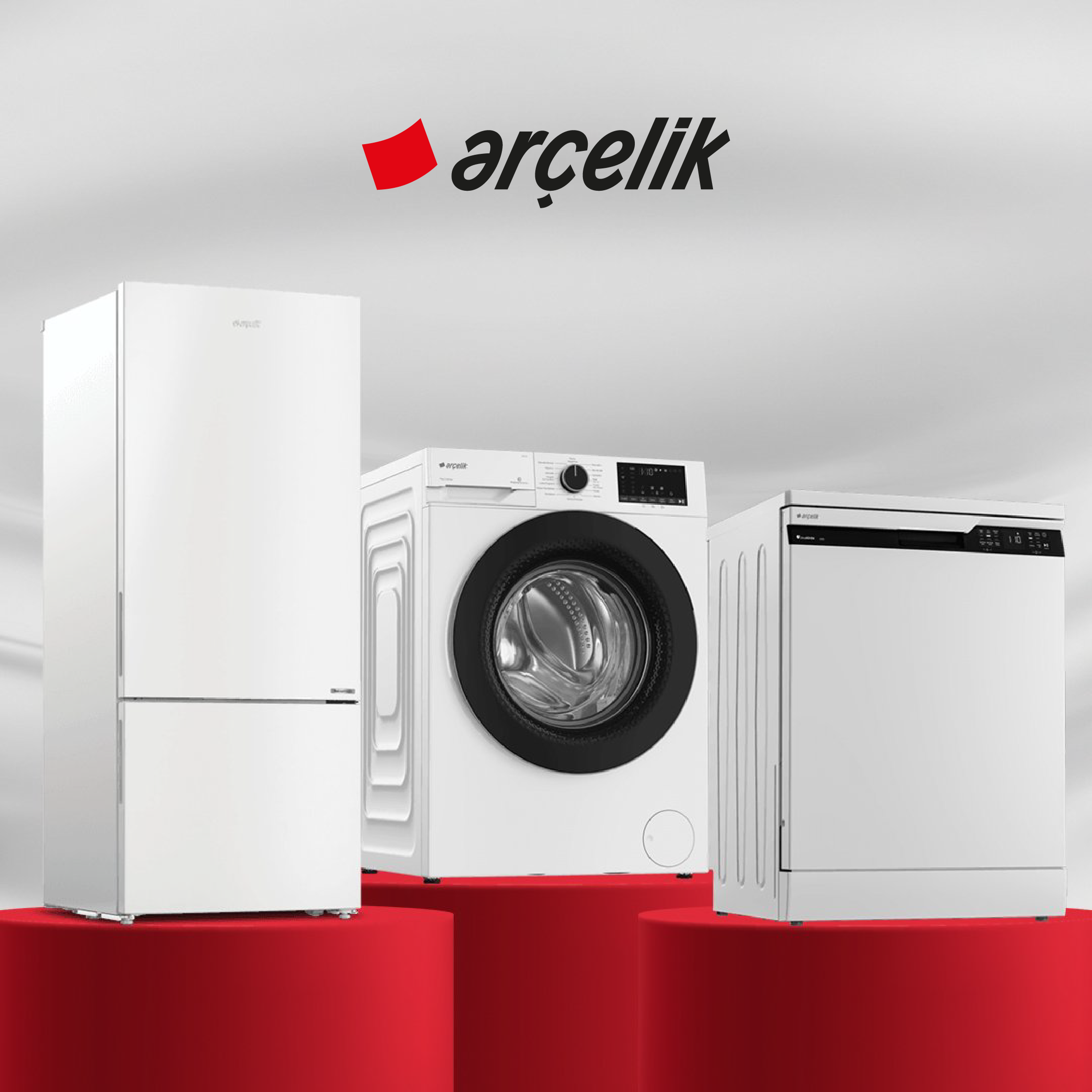 Arçelik Çeyiz Paketi 12