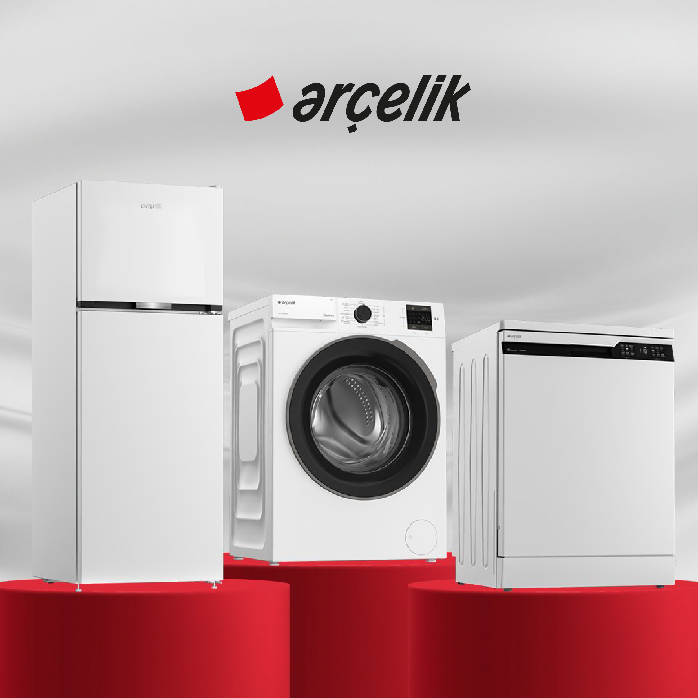 Arçelik Çeyiz Paketi 7