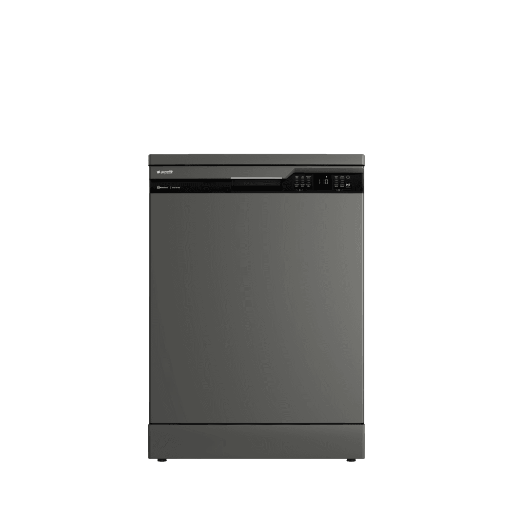 Arçelik 6455 WF MG Bulaşık Makinesi (İstanbula Teslim Fiyat)