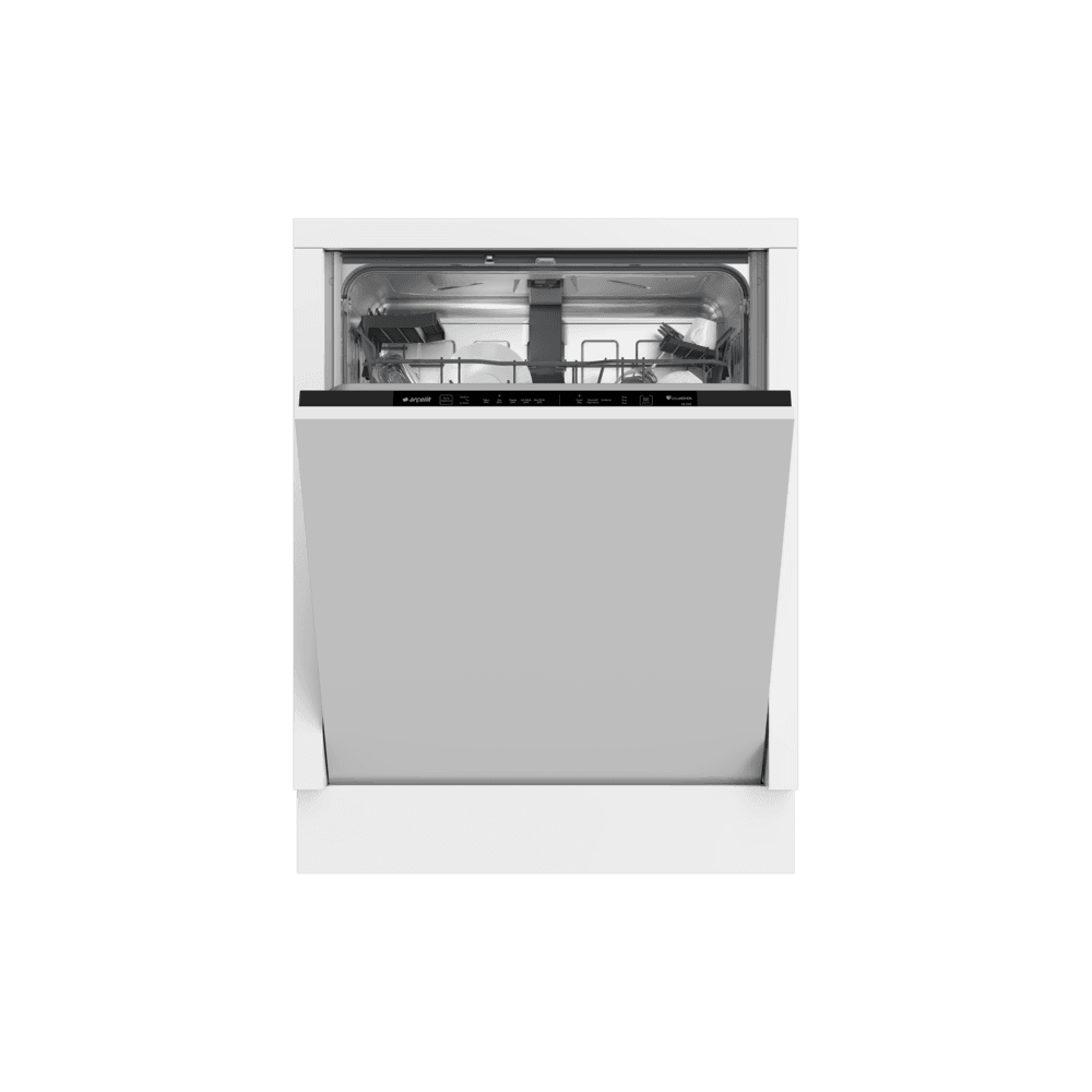 Arçelik AB 250 Tam Ankastre Bulaşık Makinesi
