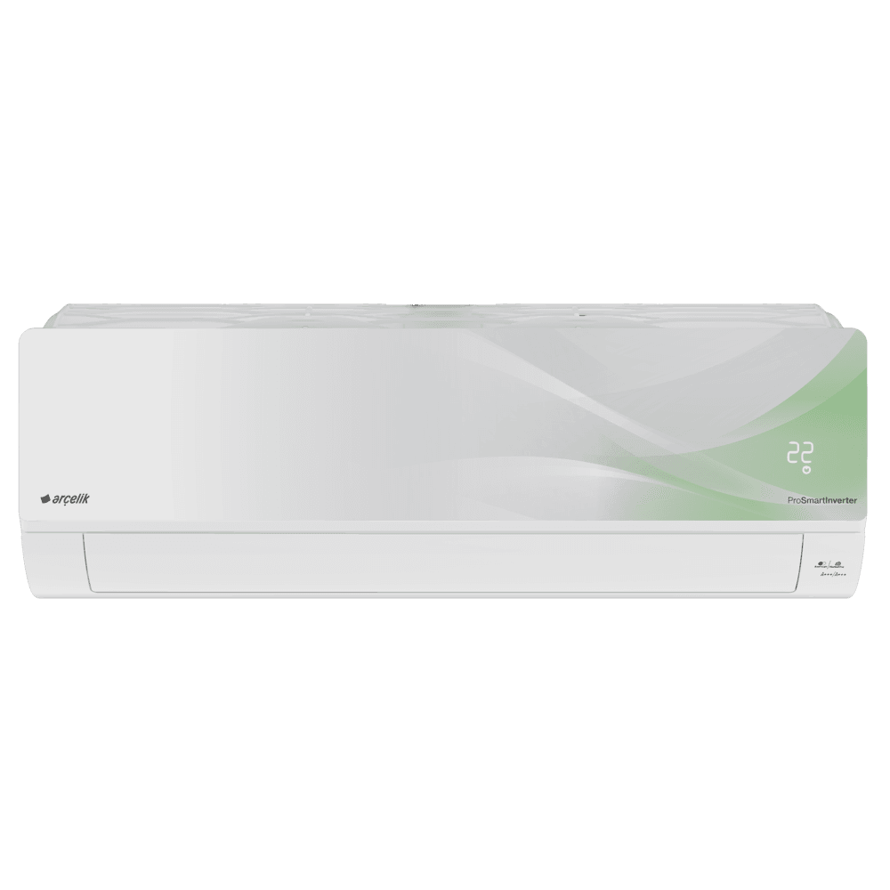 Arçelik 12670 Prosmart Inverter Klima White 12.000 Btu/h Split Klima