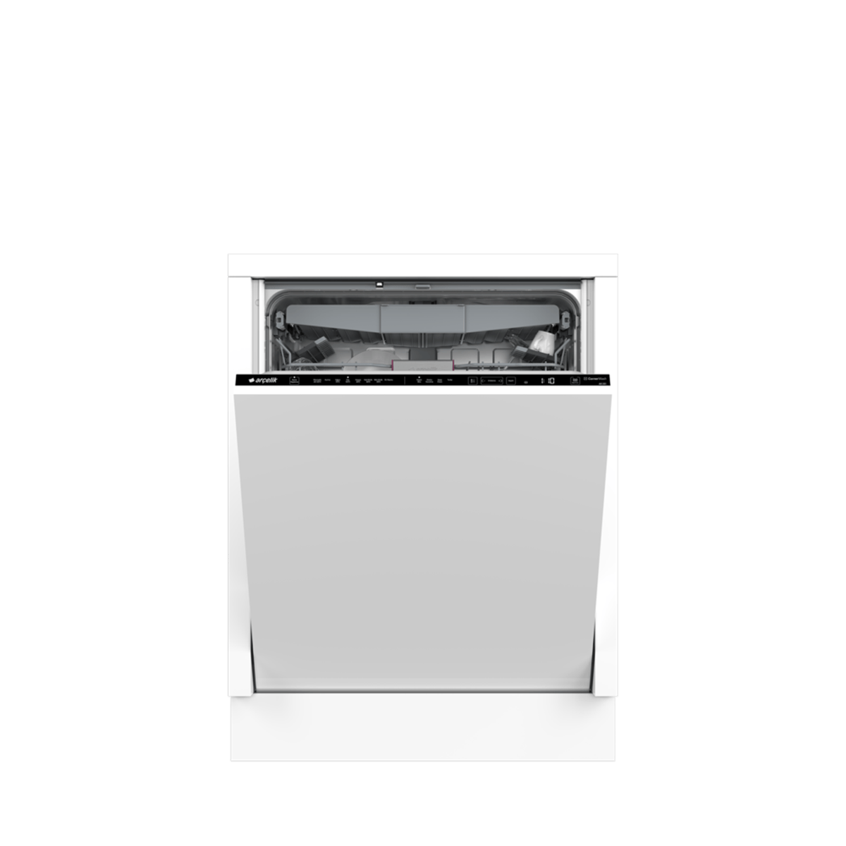 Arçelik AB 285 Tam Ankastre Bulaşık Makinesi