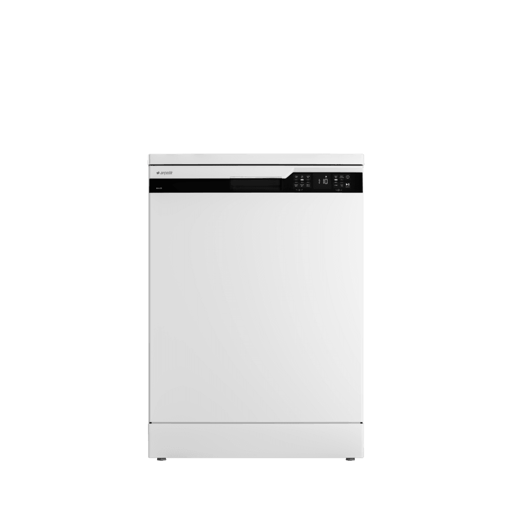 Arçelik 6444 OK Bulaşık Makinesi (İstanbula Teslim Fiyat)