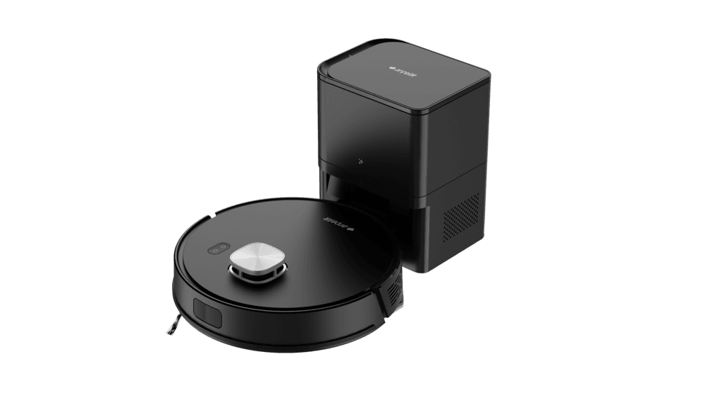 Arçelik Imperium® Robo 3.2 RS 6131 Toz İstasyonlu Robot Süpürge