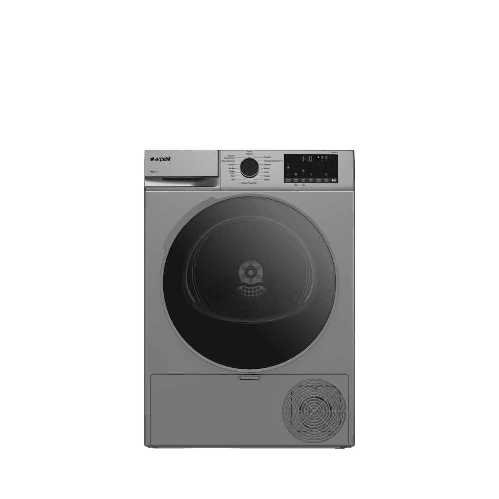 Arçelik 1000 KMX S Kurutma Makinesi