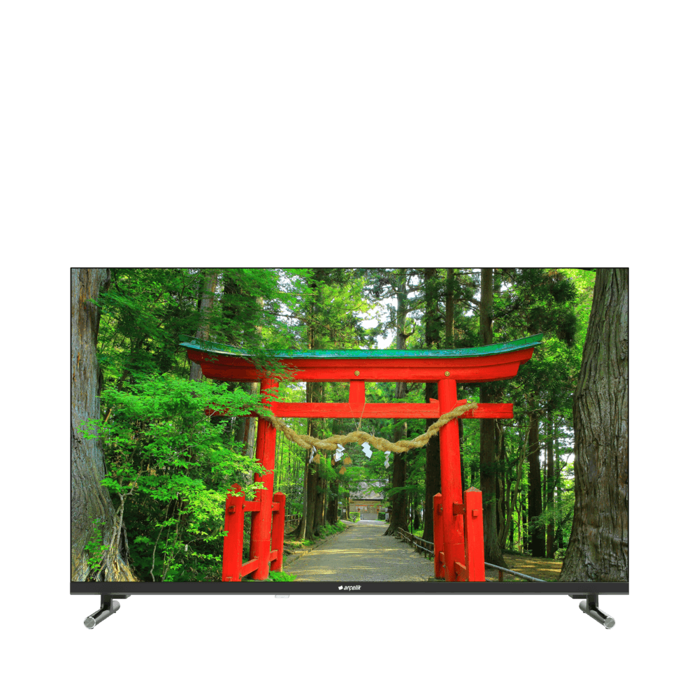 Arçelik A32 D 561 B LED & LCD TV