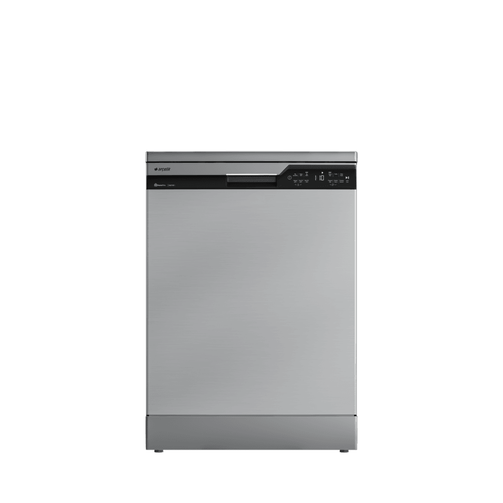 Arçelik 6467 WF I Bulaşık Makinesi (İstanbula Teslim Fiyat)