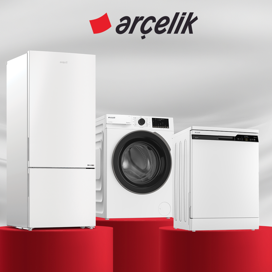 Arçelik Çeyiz Paketi 12