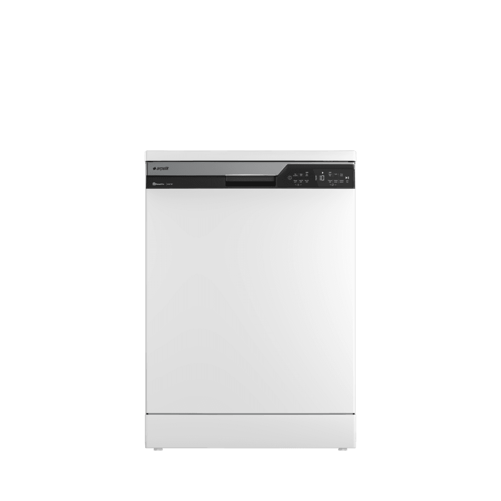 Arçelik 6467 WF Bulaşık Makinesi