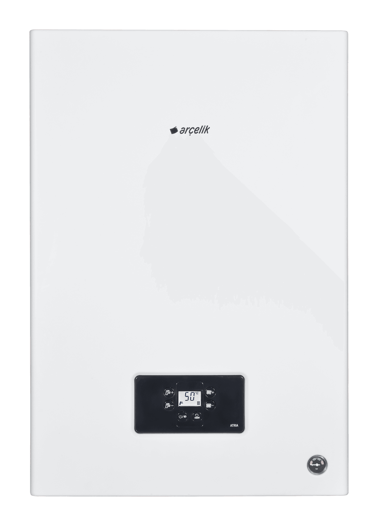 Arçelik Arçelik Atria Pro 24 Premix Yoğuşmalı Kombi