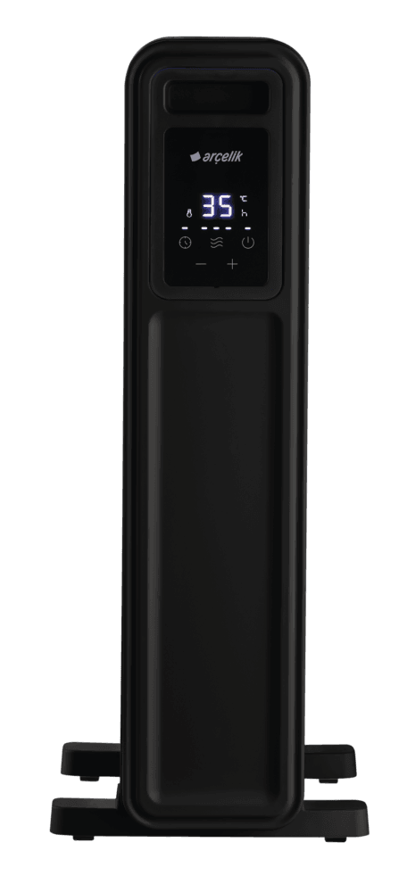 Arçelik AR RHO 11D Yağlı Radyatör