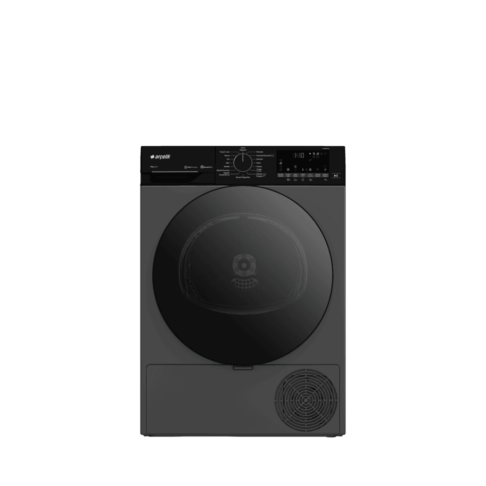 Arçelik 1000 KMP HA Kurutma Makinesi