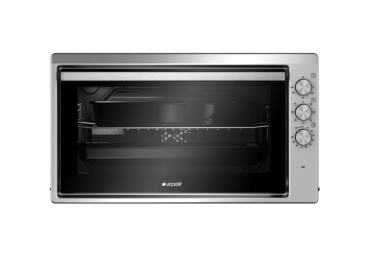 Arçelik SUF 5000 MGSI Set Üstü Fırın