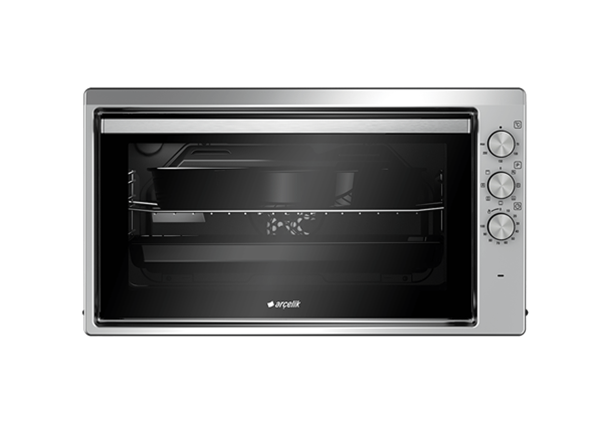 Arçelik SUF 5000 MGSI Set Üstü Fırın (İstanbula Teslim Fiyat)