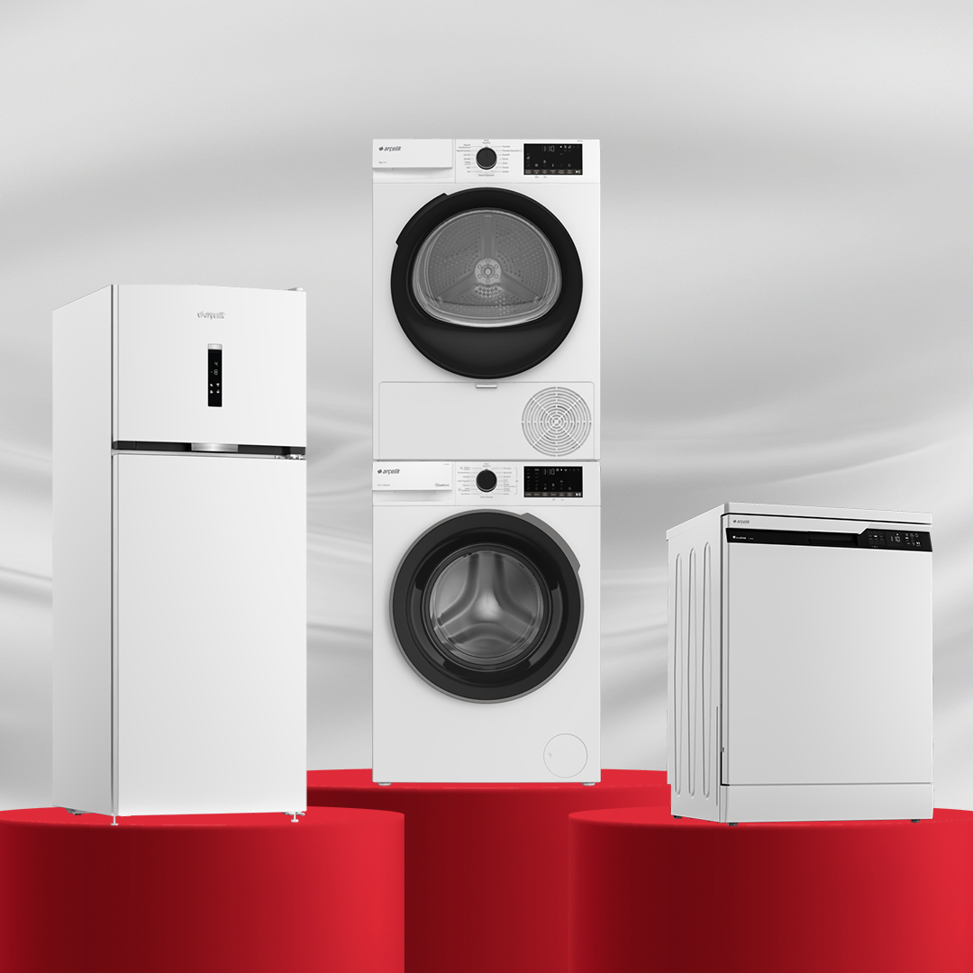 Arçelik Kurutmalı Çeyiz Paketi 1