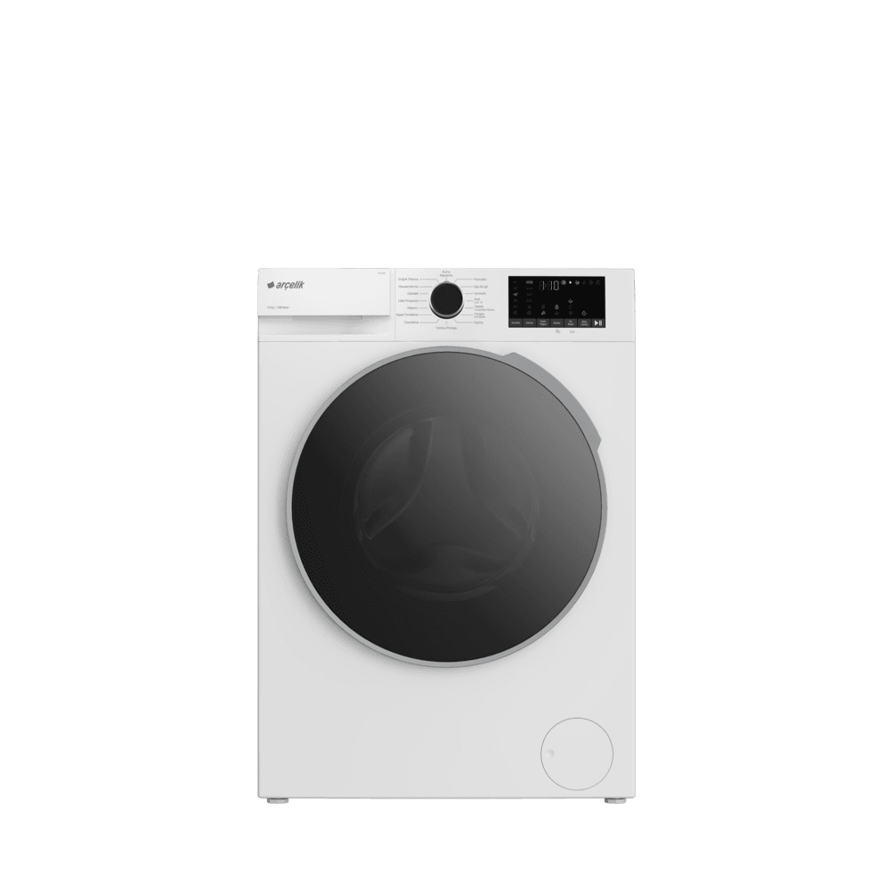 Arçelik 10120 MX Çamaşır Makinesi (İstanbula Teslim Fiyat)