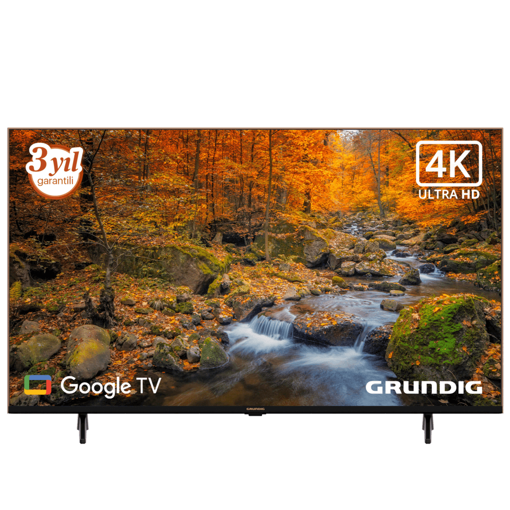 Grundig TOKYO 55 GJU 7900G Grundig TV