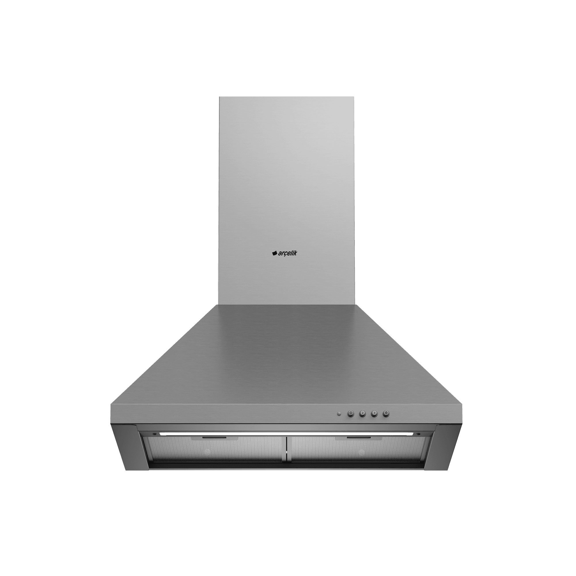 Arçelik P 27 YID Ankastre Duvar Tipi Davlumbaz