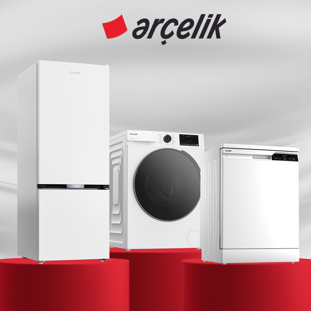 Arçelik Ekonomik Set