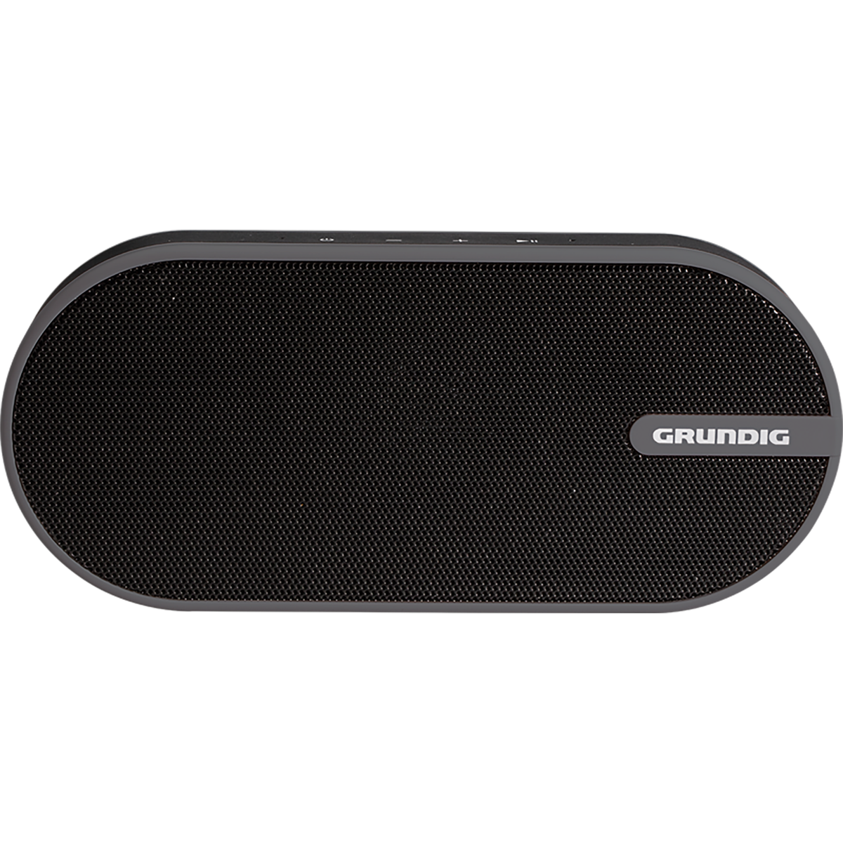 Grundig GSB 150 Charcoal Hoparlör