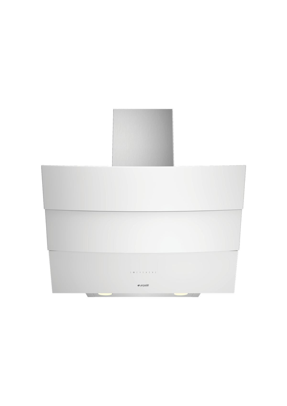 Arçelik P 13 YEB Ankastre Duvar Tipi Davlumbaz