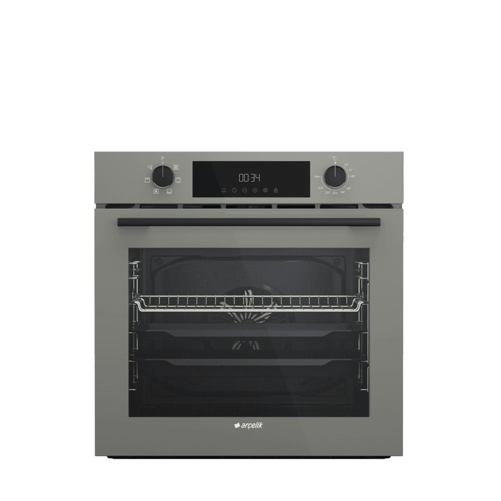 Arçelik AFC 331 G Ankastre Standart Fırın