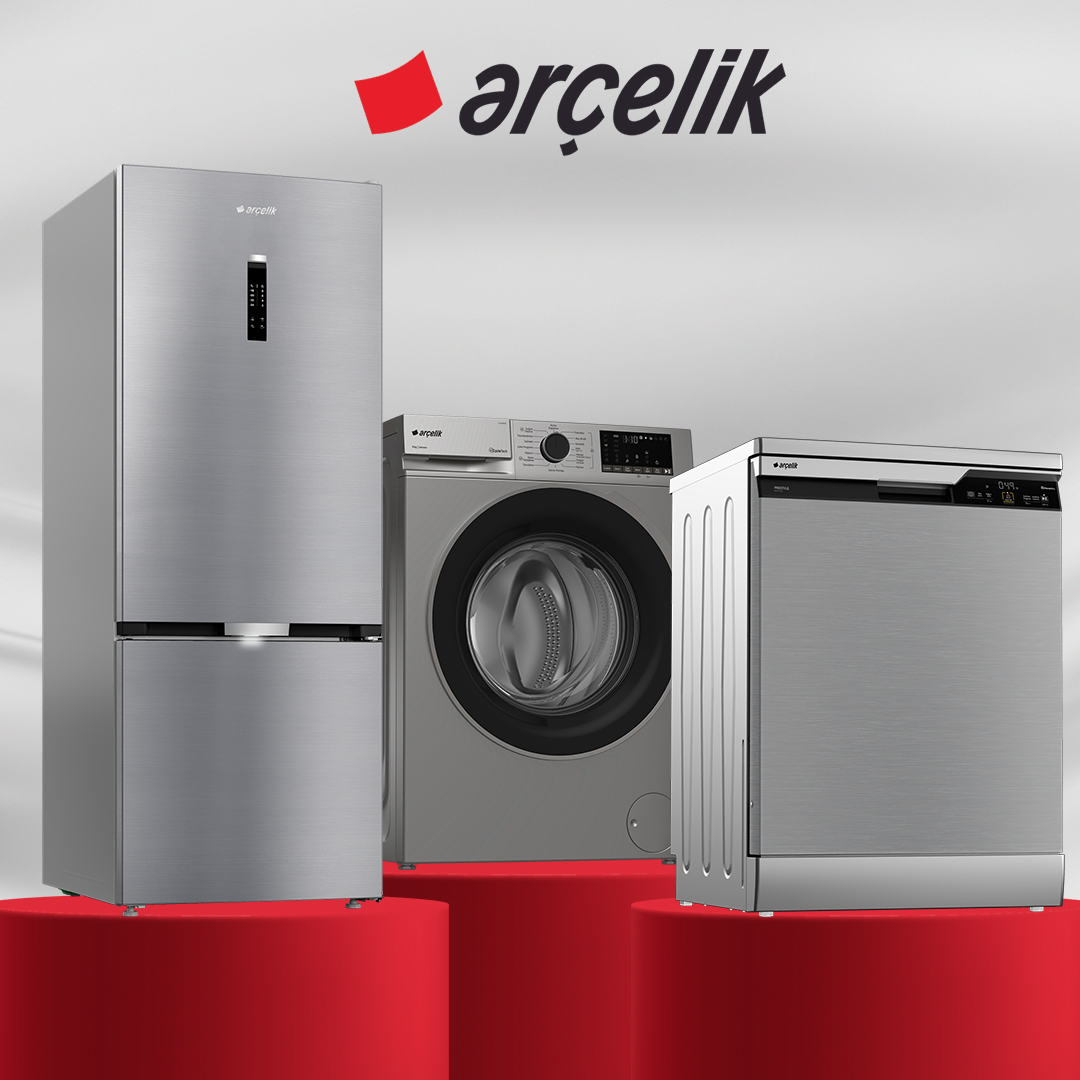 Arçelik Çeyiz Paketi 10