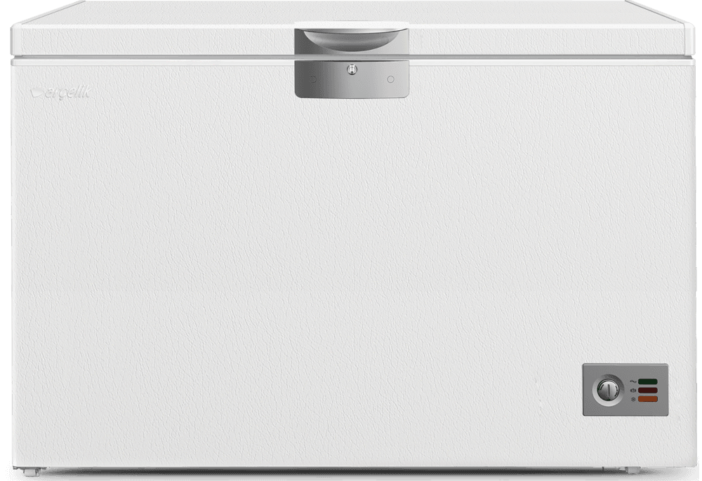 Arçelik 2360 JE Sandık Tipi Derin Dondurucu