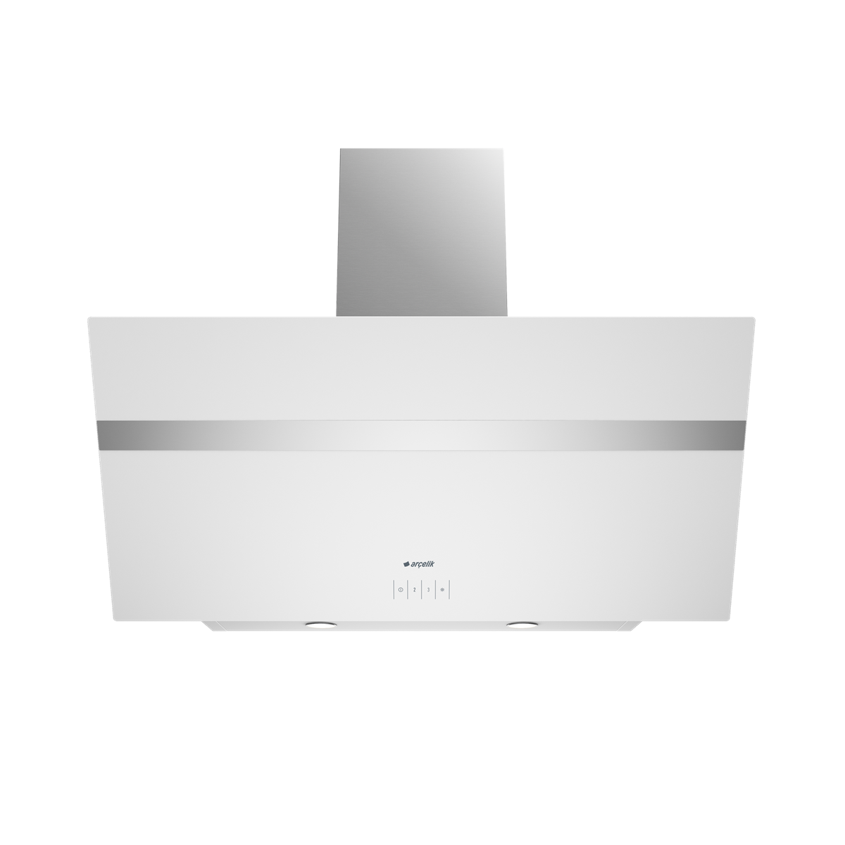 Arçelik P 19 YCB Ankastre Duvar Tipi Davlumbaz