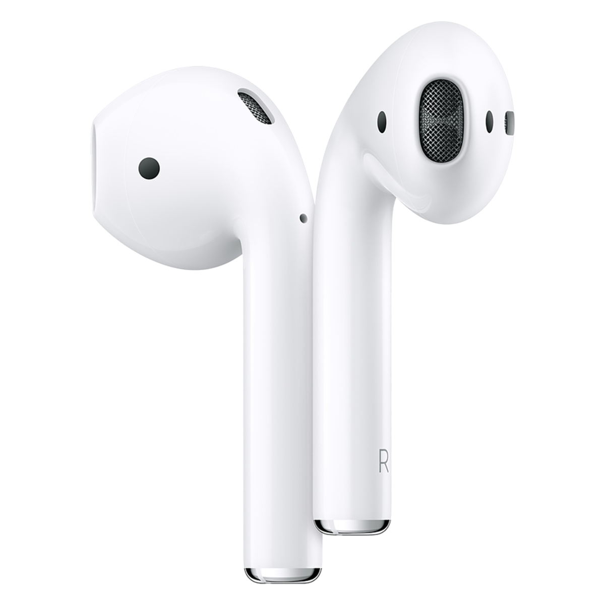 AirPods 2.Nesil ve Şarj Kutusu Kulaklık