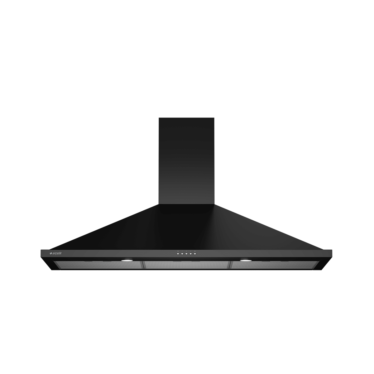 Arçelik  P 912 S Ankastre Duvar Tipi Davlumbaz