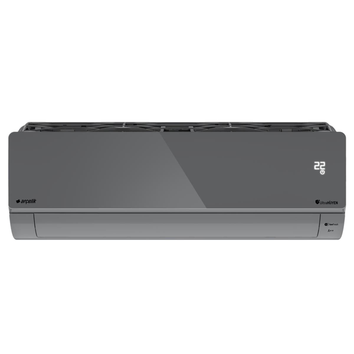 Arçelik 09465 HP Ultra Hijyen Plus Inverter Klima Split Klima
