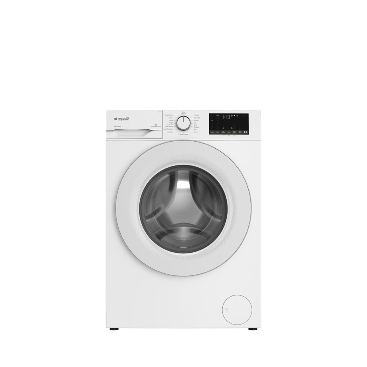 Arçelik 10121 PMB Çamaşır Makinesi