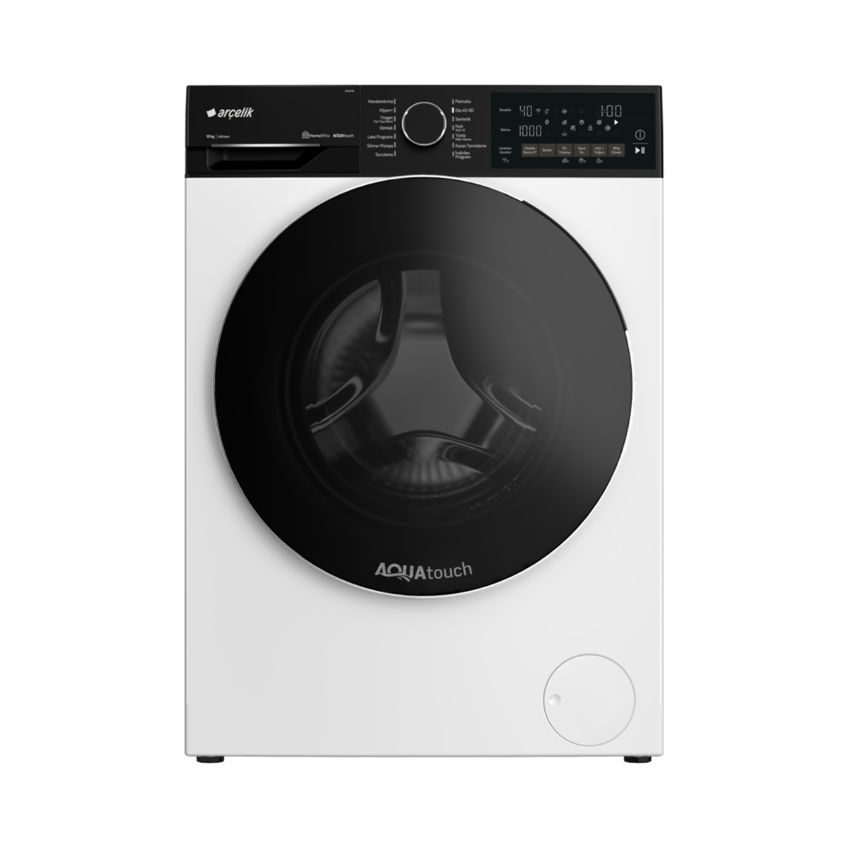 Arçelik 10140 PM Çamaşır Makinesi (İstanbula Teslim Fiyat)